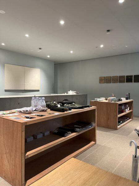 下北沢で見つけたコーヒーの実験室