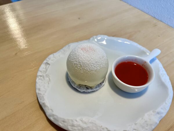 春色新作スイーツ登場！！