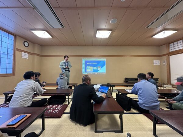 オーナー様サポート体制の話