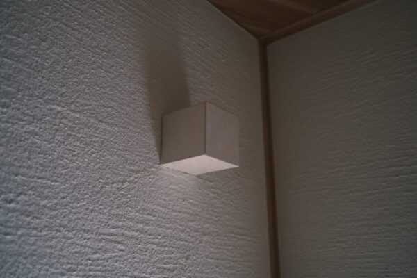 漆喰のメリット