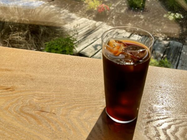 春にぴったりなコーヒーのご紹介