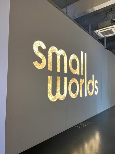 魅力たっぷりミニチュアの旅