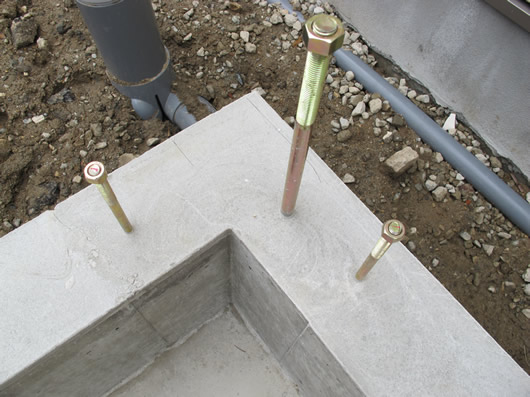 アンカーチェック