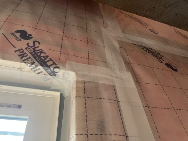 構造見学会ありがとうございました。