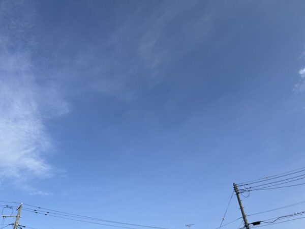 「居心地のいい家」の第一歩