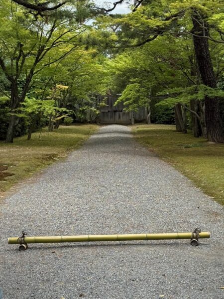 京都2日目。建物探訪