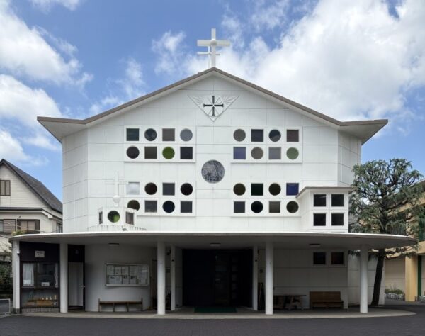 カトリック豊島教会