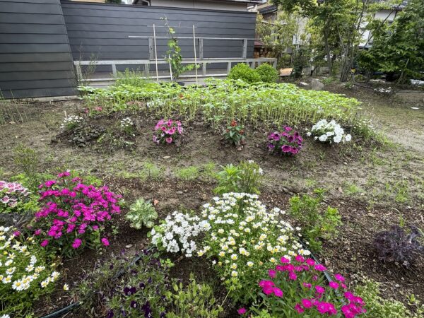 HARUMACHI ガーデン