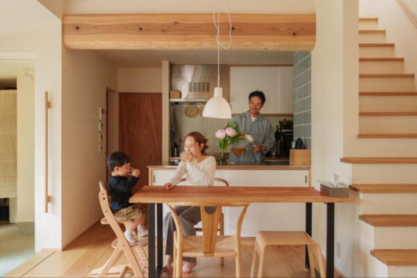 なぜ人は家を建てるのか