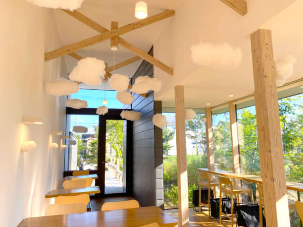 HARUMACHI coffee周年祭、今年も開催！