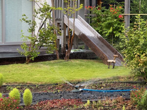 HARUMACHIガーデン