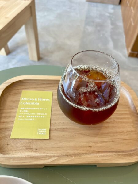 HARUMACHIcoffee周年祭限定！ゲストビーンズのご紹介