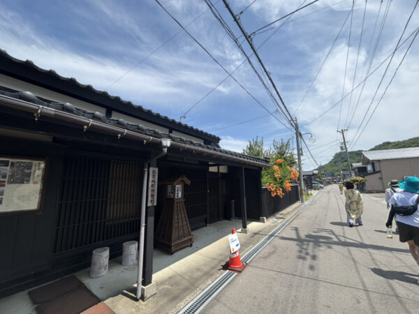 出雲崎良寛ウォーキング参加してきました！