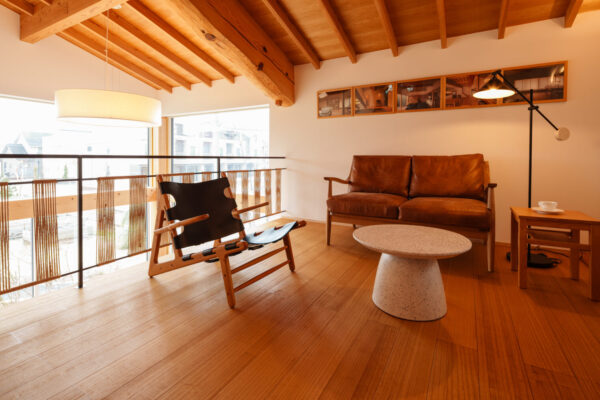 「見るだけ」大歓迎！ふらっと立ち寄れるモデルハウスへどうぞ