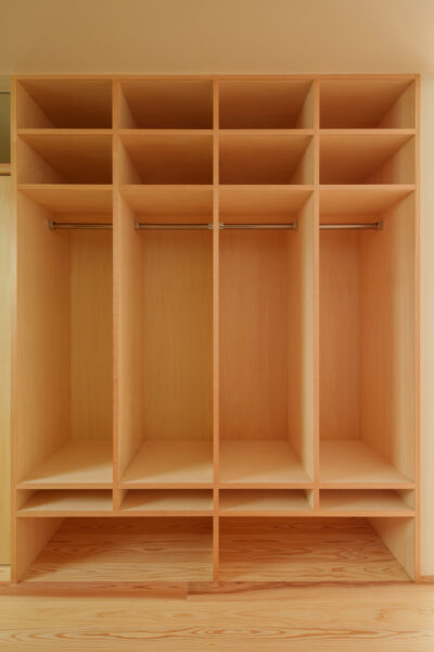 暮らしのヒントがいっぱい！「関屋金衛町の家」完成見学会