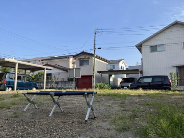 土地探しに行き詰まったら…