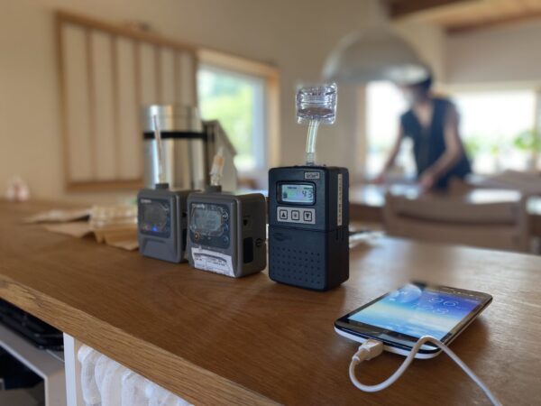 木の家は健康に良い？