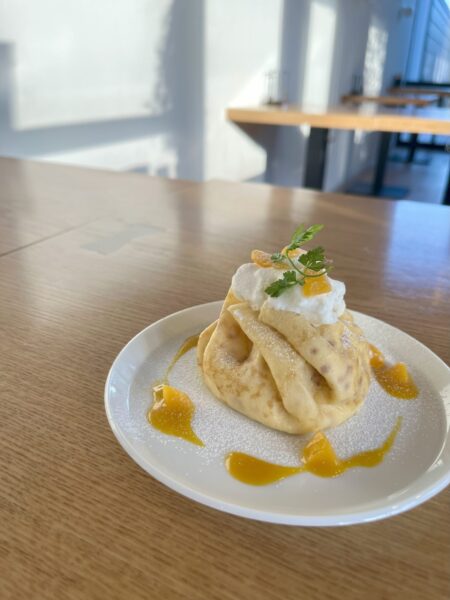 HARUMACHIcoffee周年祭開催中！🎉✨