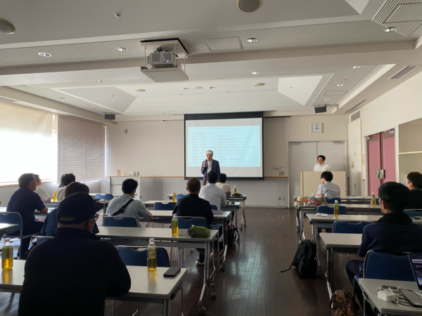 【安全大会レポート】職人の技術がノモトホームズの魅力の1つ！