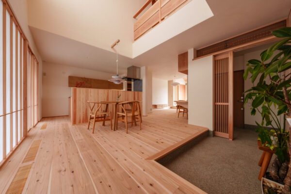 どのくらいの性能があれば快適に暮らせるか？