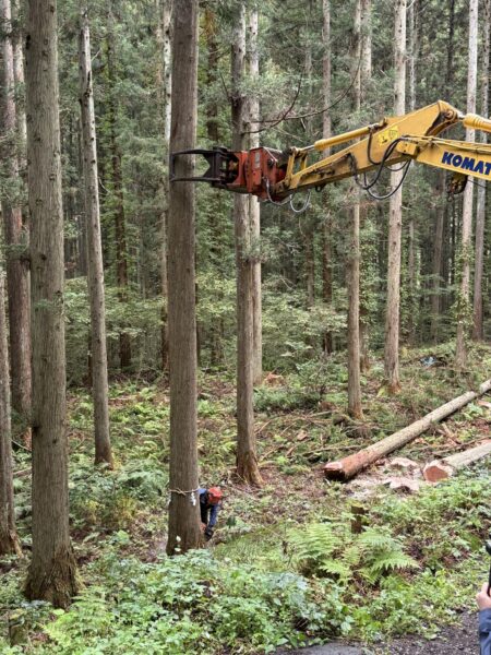 ヒートショックに対しての設計