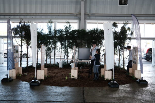 MORRY GO ROUND’25に参加しました！