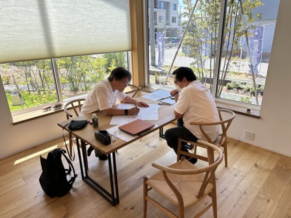 図面作成の重要性