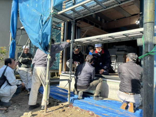 「窓取付講習会」を実施しました！