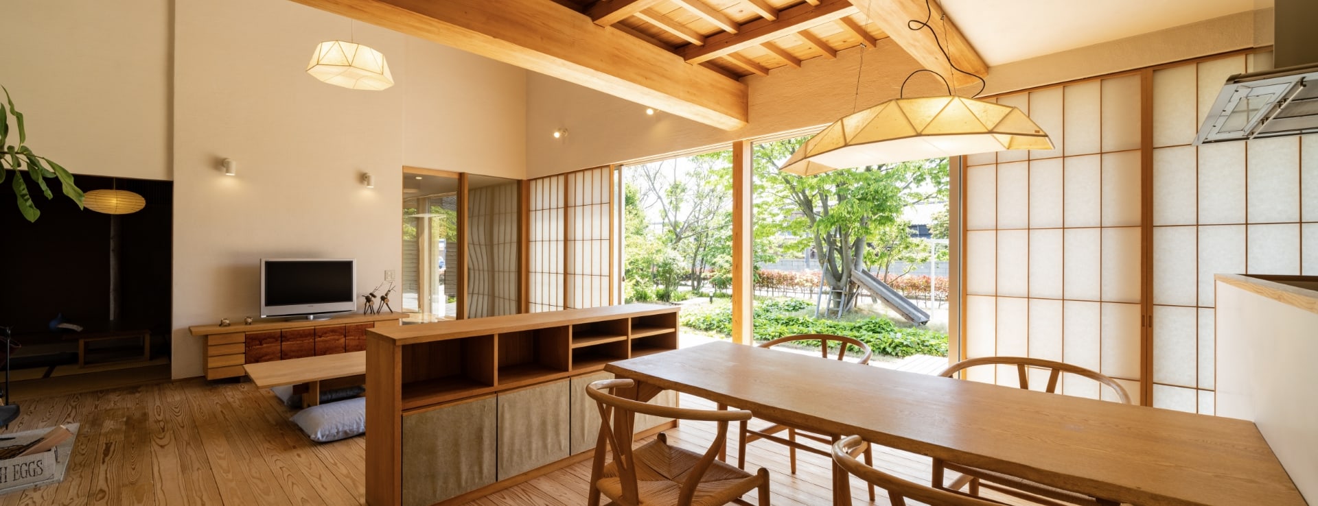 家の内装の画像