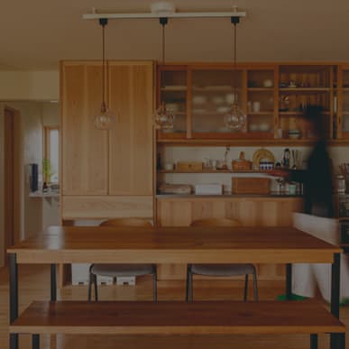 リノベーション