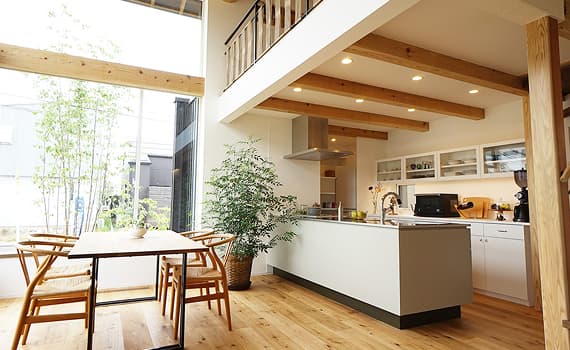 居心地の良さ width=