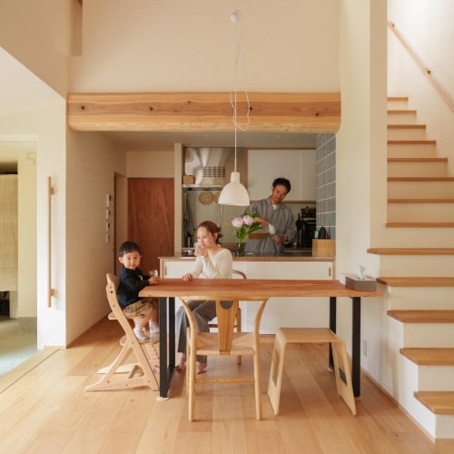 暮らしやすく、使いやすく