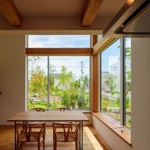 パッシブデザイン