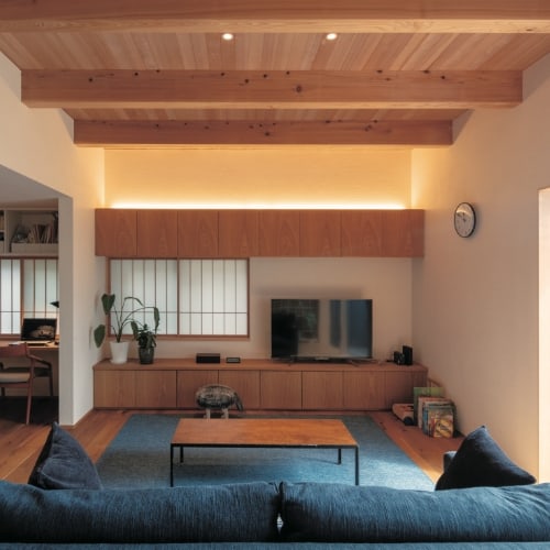 暮らしやすく、使いやすく