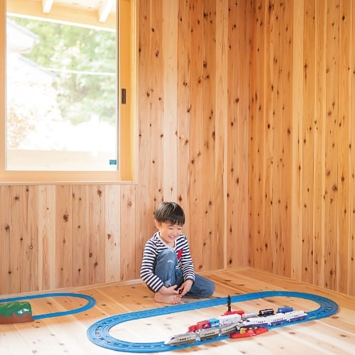 上質な空気環境