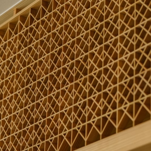 職人の技術継承