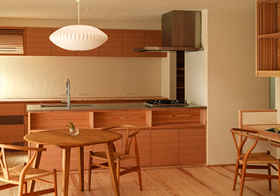 美しさと温かみ