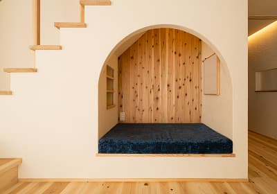 美しさと温かみ