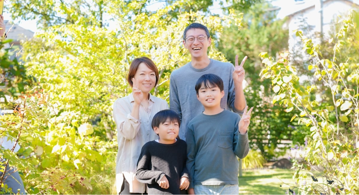 オーナー様の声