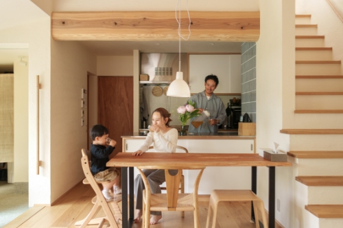 オーナー様の声