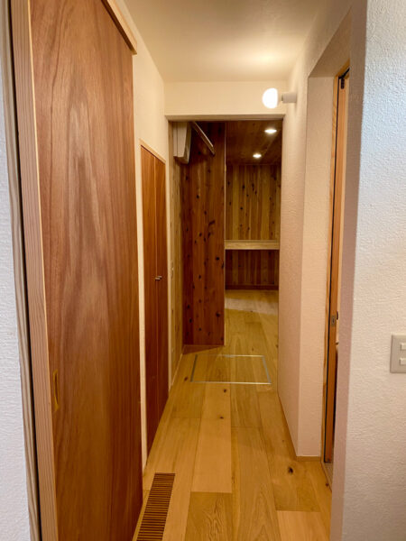 牡丹山の家_ファミクロ