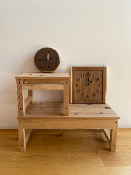 アップサイクル・ガレージセール