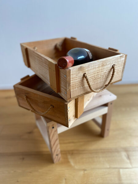 アップサイクル・ガレージセール