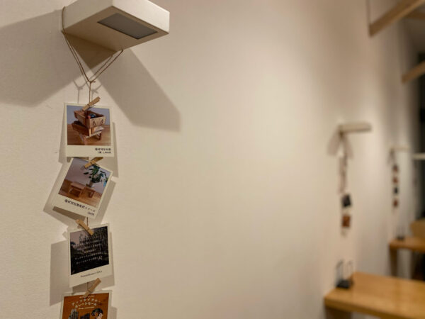 ガレージセール