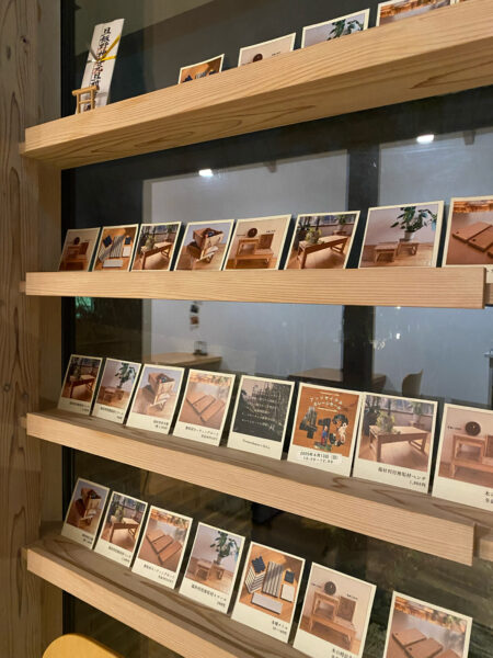 ガレージセール