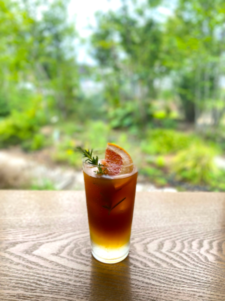 コーヒートニック