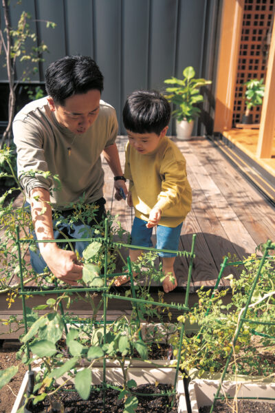 IUターン家づくり相談会