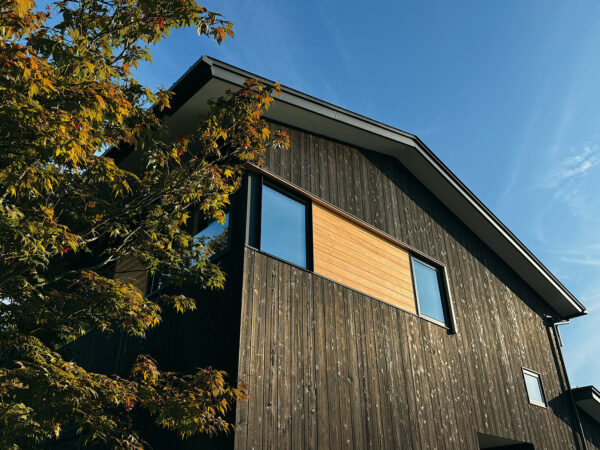 水原の家完成見学会