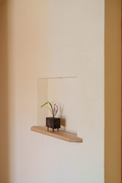 「水原の家」設計のポイント