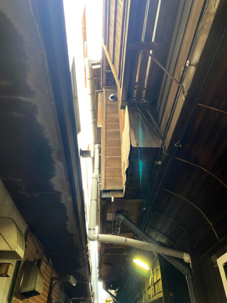 出し合いのコウジ